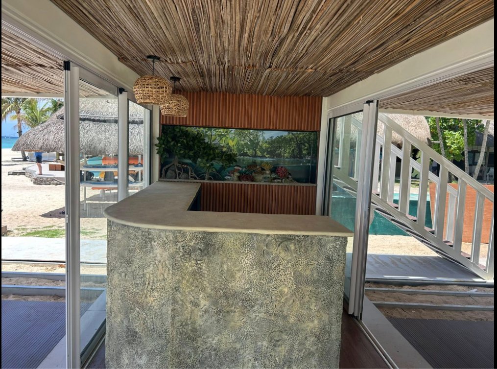 Beach Bar