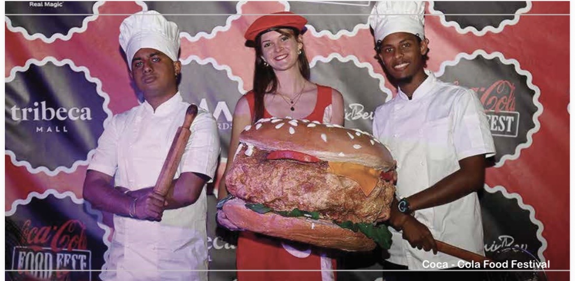 Food Festival